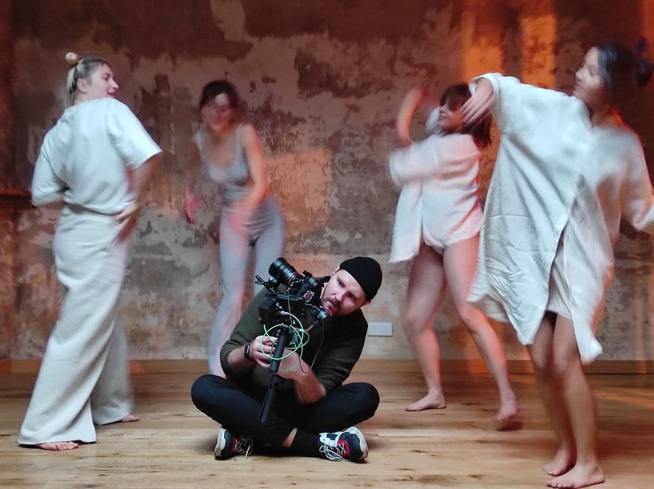 Shooting Smarter: 5 Video Tech Upgrades That Actually Save Time